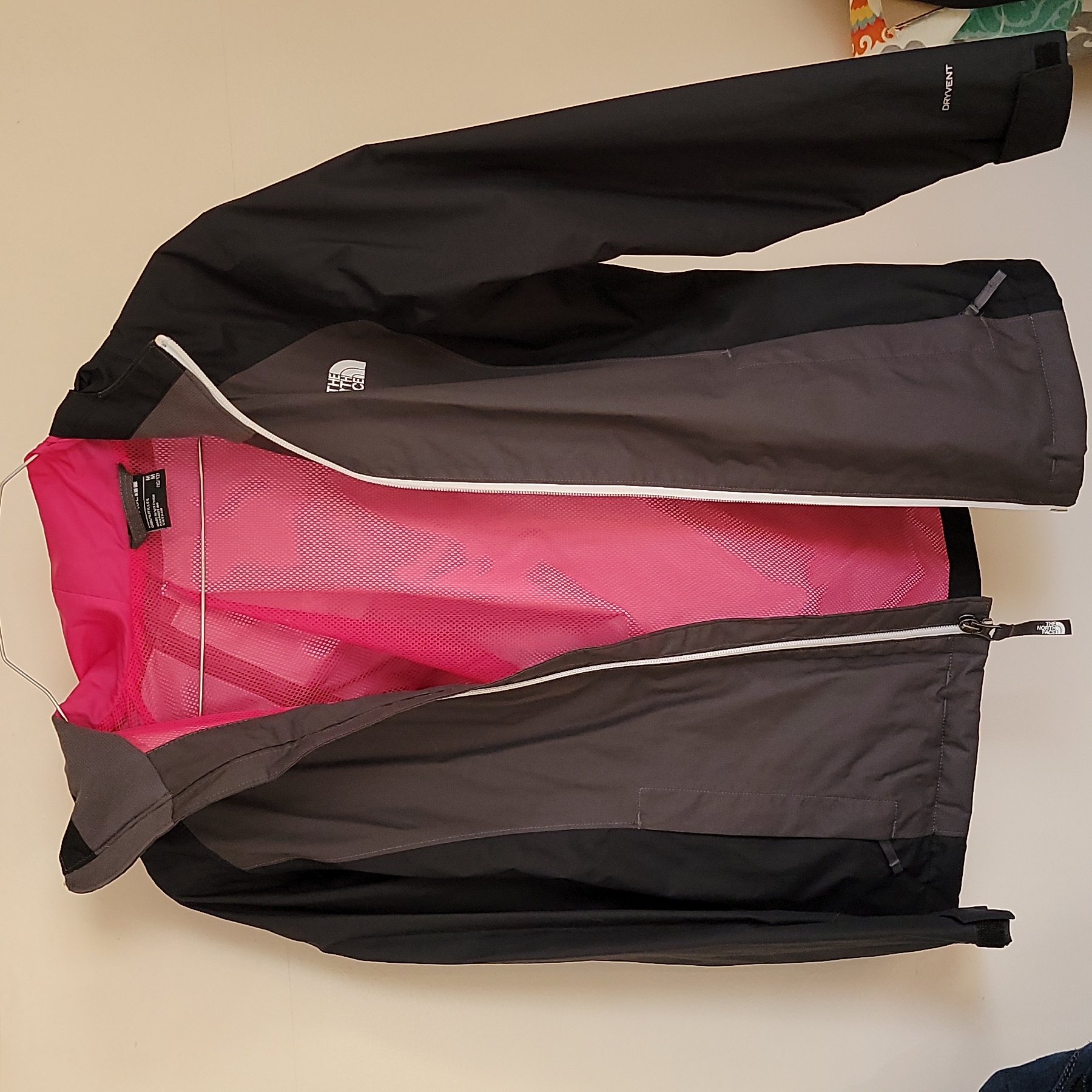 North Face